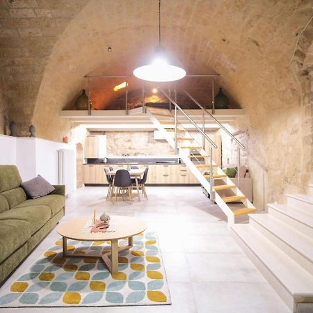 Апартаменты Casa Volta Бари Экстерьер фото