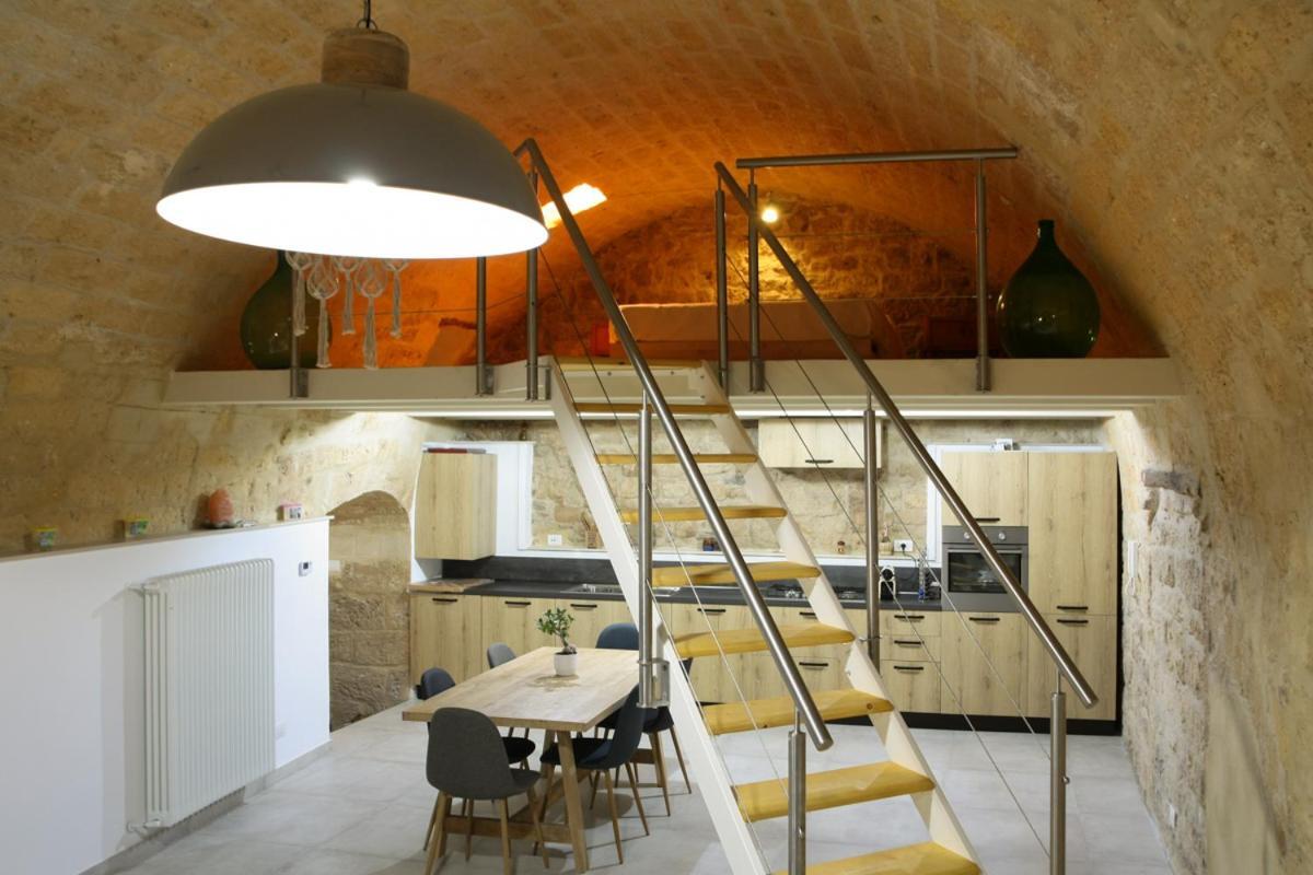 Апартаменты Casa Volta Бари Экстерьер фото