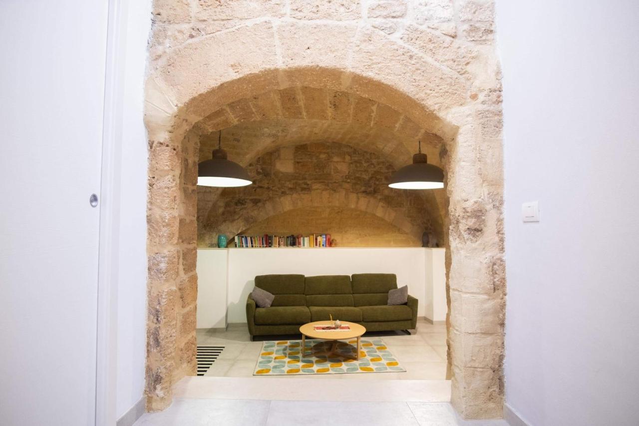 Апартаменты Casa Volta Бари Экстерьер фото
