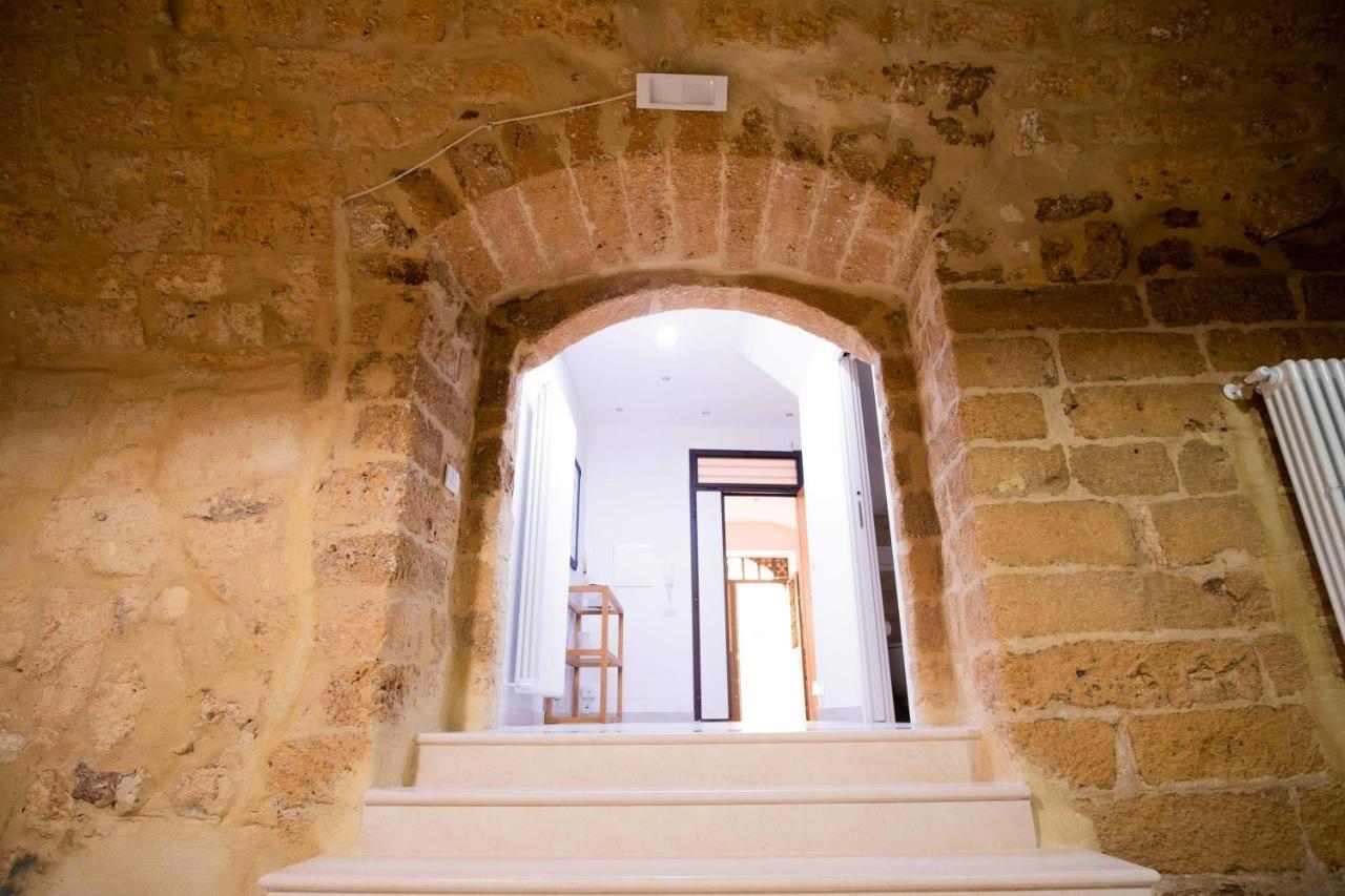 Апартаменты Casa Volta Бари Экстерьер фото
