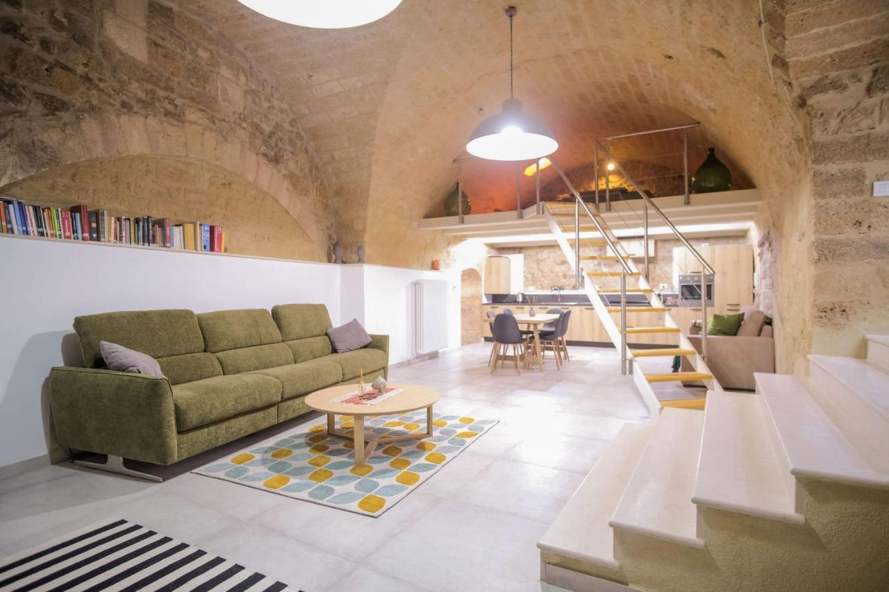 Апартаменты Casa Volta Бари Экстерьер фото