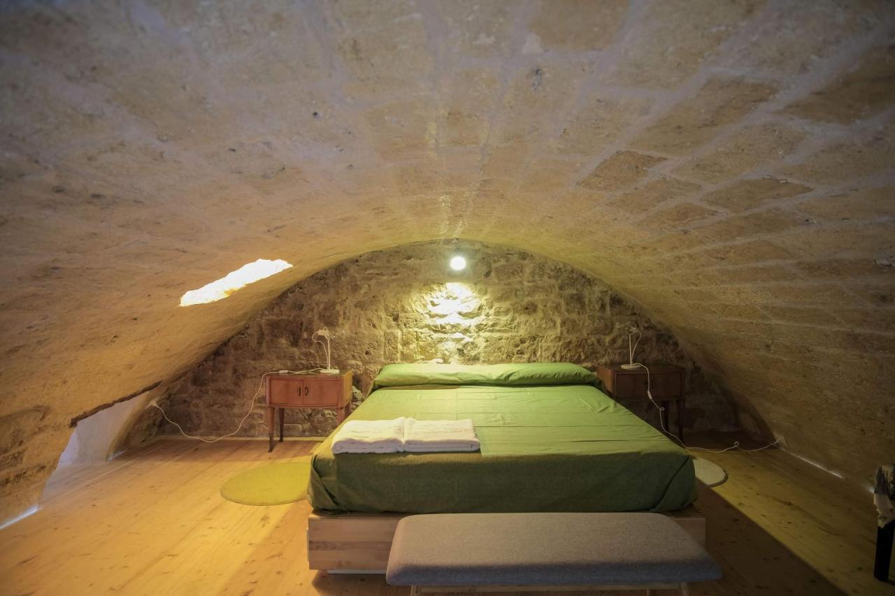 Апартаменты Casa Volta Бари Экстерьер фото