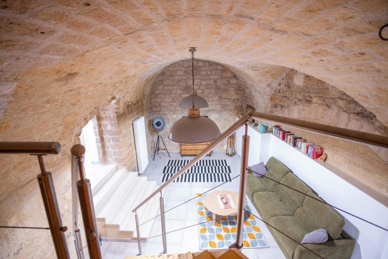 Апартаменты Casa Volta Бари Экстерьер фото